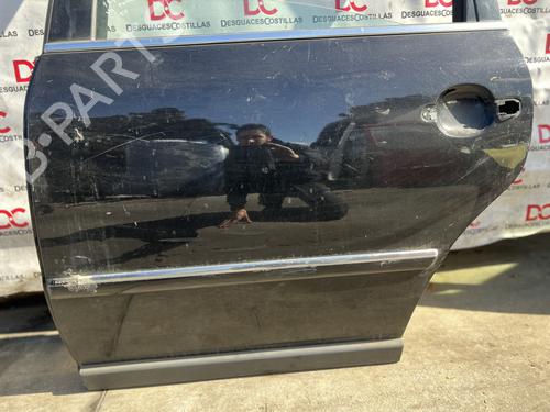 Left rear door VW PASSAT B5.5 (3B3) 1.9 TDI | BP17416640C4 