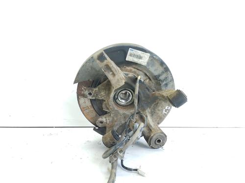 Right rear steering knuckle KIA SPORTAGE II (JE_, KM_)  | BP29498538M28 