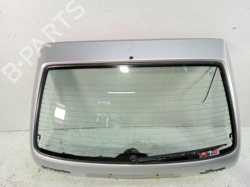 Tailgate CITROËN SAXO (S0, S1) 1.5 D | BP29941893C6 