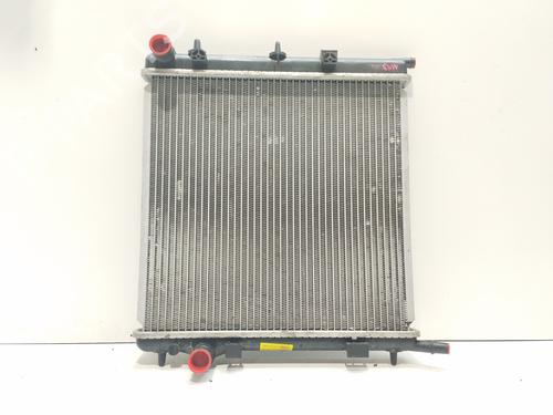 Used Water radiator CITROËN C3 I (FC_, FN_) 1.4 i Bivalent (73 hp) 22543854