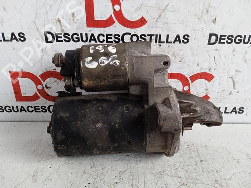 Used Starter FORD FUSION (JU_) 1.4 (80 hp) 17417659