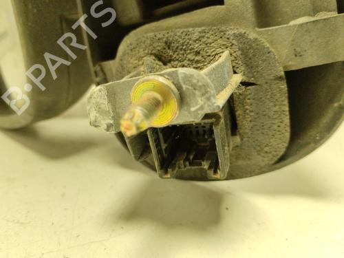 Left mirror RENAULT TRAFIC II Platform/Chassis (EL) 1.9 dCi 100 (EL0C) | BP17417346C26 