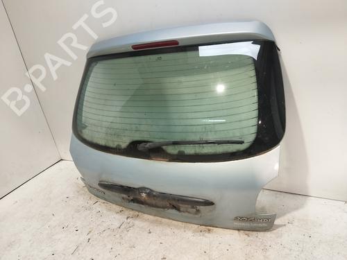 Tailgate PEUGEOT 206 Hatchback (2A/C)  | BP25461162C6 
