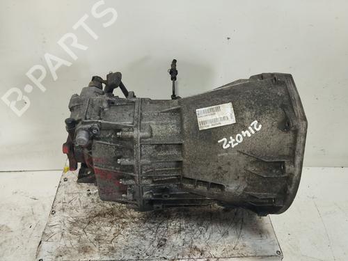Gearbox MERCEDES-BENZ SPRINTER 4-t Platform/Chassis (B904) 413 CDI | BP29499395M3 