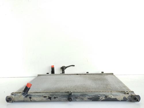 Water radiator MAZDA CX-7 (ER) | BP30263848M31