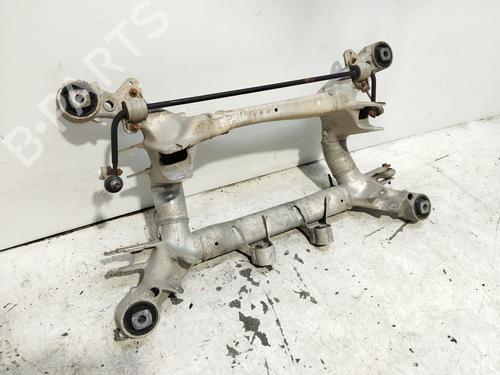 Rear axle BMW 5 (E60) 530 d | BP21662162M2 