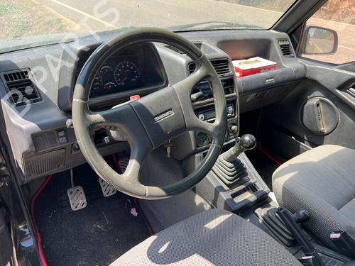 Electronic module SUZUKI VITARA (ET, TA, TD)  | BP30196261M83 