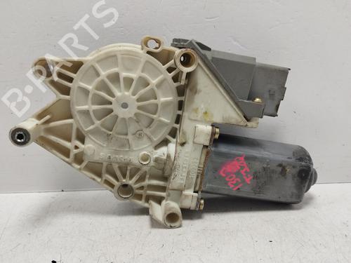 Left rear window motor CITROËN C5 I (DC_) 2.0 HDi (DCRHZB, DCRHZE) | BP27546337E23 