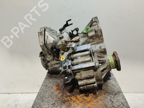 Gearbox VW GOLF IV (1J1) 1.6 | BP25707882M3 