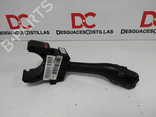 Used Steering column stalk SKODA OCTAVIA I (1U2) 1.9 TDI (110 hp) 23443925