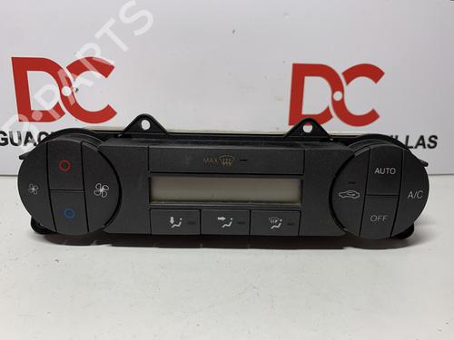 Used Climate control FORD MONDEO III (B5Y) 1.8 SCi (130 hp) 17405554