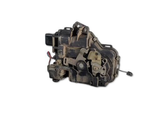 Used Front right lock VW GOLF IV (1J1) [1997-2008]  30724586
