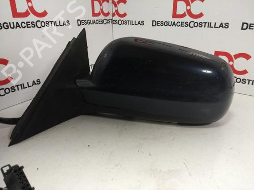 Used Left mirror VW PASSAT B5 (3B2) 1.9 TDI (110 hp) 17402891