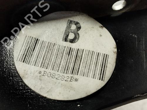 Clutch pedal NISSAN QASHQAI I (J10, NJ10)  | BP24356384I13 