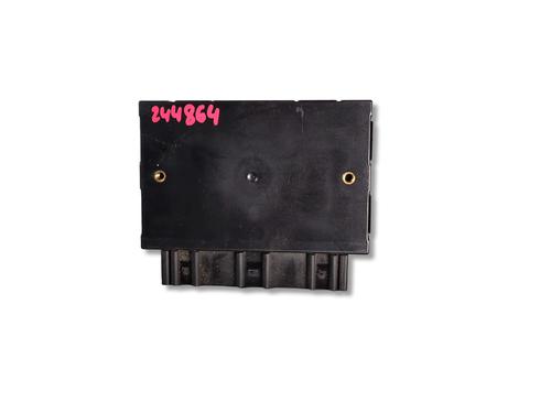 Electronic module PORSCHE CAYENNE (9PA) | BP39076612M83 - Image 3