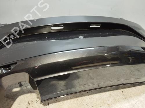 Rear bumper SEAT LEON (1P1) 1.9 TDI | BP17408505C8 