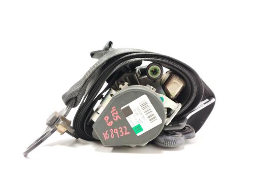 Used Front right seatbelt MERCEDES-BENZ VANEO (414) 1.7 CDI (414.700) (91 hp) 25020000