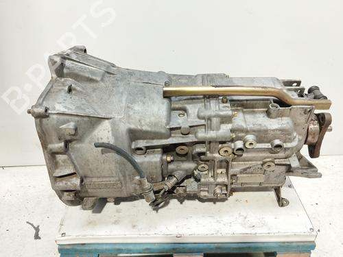 Gearbox BMW 5 (E39) 530 d | BP22633585M3 