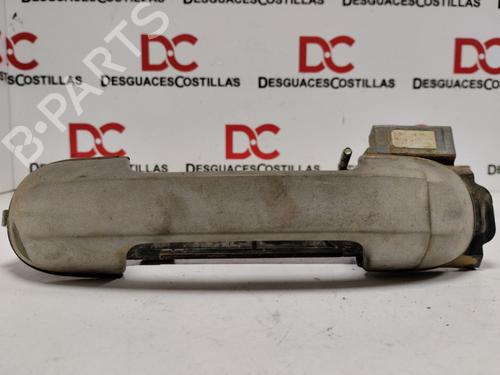 Used Front right exterior door handle FORD TRANSIT CONNECT (P65_, P70_, P80_) 1.8 Di (75 hp) 32086061