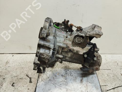 Gearbox SEAT LEON (1M1) 1.6 | BP30196397M3 