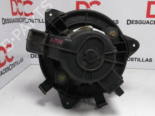 Heater blower motor FIAT STILO (192_) 1.9 D Multijet | BP17399082M62 