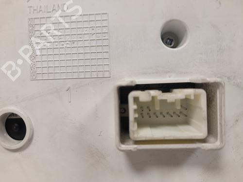 Instrument cluster VOLVO XC90 I (275) D5 AWD | BP17405861C47 