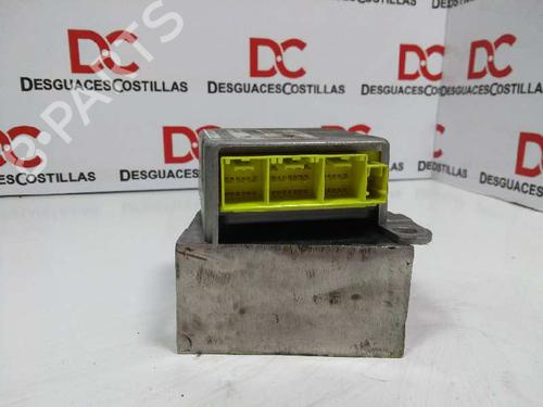 ECU airbags NISSAN PRIMERA Hatchback (P11) 2.0 TD | BP17396138M53 