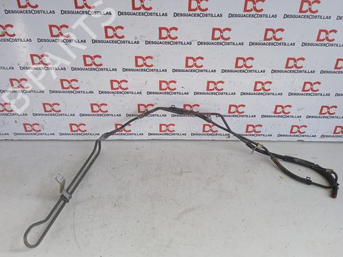 Used Pipe Pipe 37199800 37199800