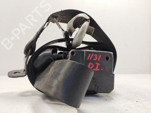 Front left seatbelt VW GOLF IV (1J1) 1.9 TDI | BP22420117I26 