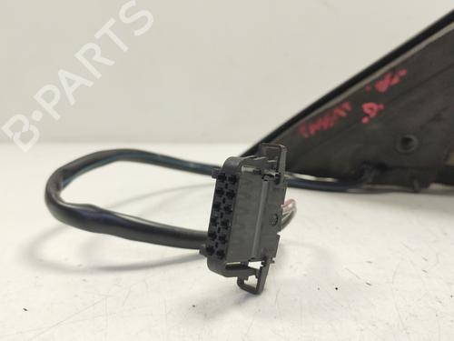 Right mirror VW PASSAT B5 (3B2) | BP31177549C27