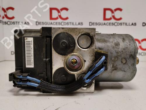 ABS pump NISSAN ALMERA II (N16) 1.8 | BP17413984M43 