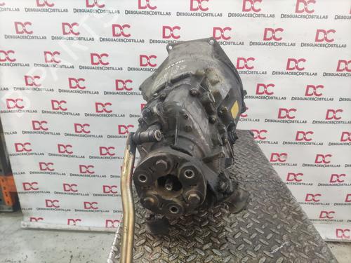 Gearbox BMW 3 (E46) 320 d | BP17404486M3 