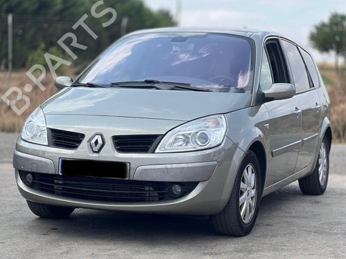 Switch RENAULT GRAND SCÉNIC II (JM0/1_) | BP22415643I30