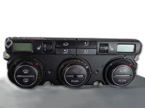 Used Climate control VW PASSAT B6 (3C2) [2005-2011]  30699307