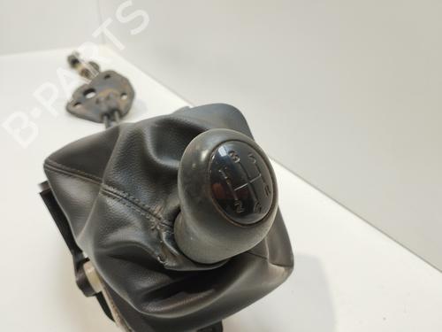 Gear lever RENAULT KANGOO / GRAND KANGOO II (KW0/1_) 1.5 dCi 70 (KW0V, KW0A) | BP22599246M90 