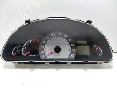 Used Instrument cluster HYUNDAI MATRIX (FC) 1.5 CRDi (82 hp) 17420027