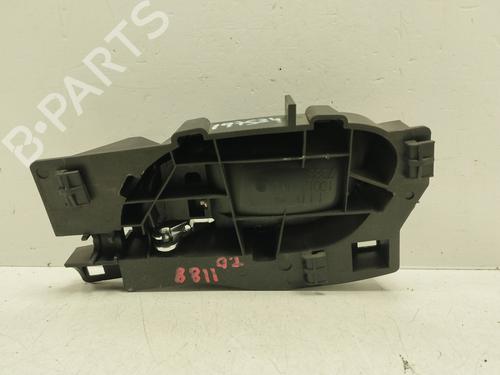 Rear right interior door handle CITROËN C4 I (LC_)  | BP23239907I16 