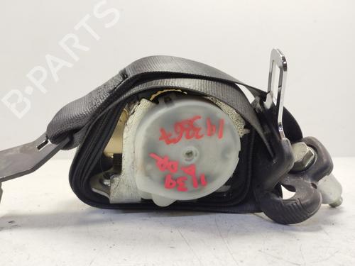 Used Front right seatbelt Front right seatbelt FIAT CROMA (194_) [2005-2011] 40448209 40448209