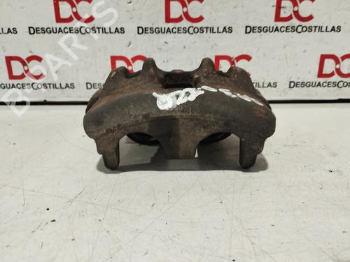 Used Left front brake caliper RENAULT LAGUNA III (BT0/1) 2.0 dCi (BT01, BT08, BT09, BT0E, BT0K, BT12, BT1C, BT1D,... (150 hp) 30922582