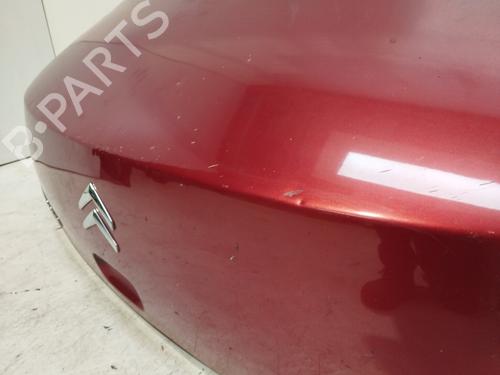 Tailgate CITROËN C4 I Saloon 1.6 HDi | BP29396047C6 