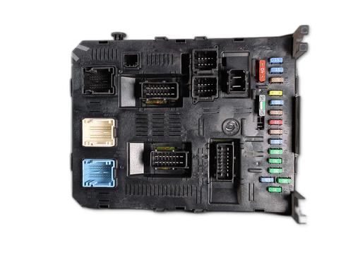 Used Fuse box Fuse box CITROËN C4 Coupe (LA_) 1.6 16V (109 hp) 34265192 34265192