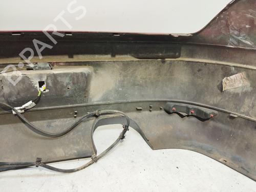 Rear bumper CITROËN C4 I Saloon 1.6 HDi | BP29396046C8 