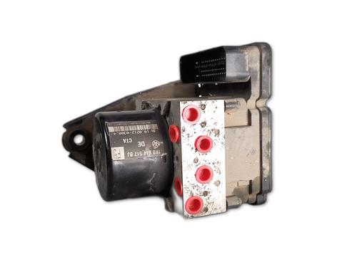 Used ABS pump ABS pump VW GOLF VI (5K1) [2008-2014] 35765241 35765241