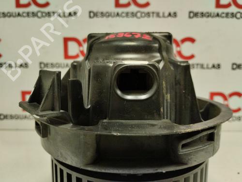 Heater blower motor PEUGEOT 207 (WA_, WC_) 1.6 HDi | BP17416511M62 