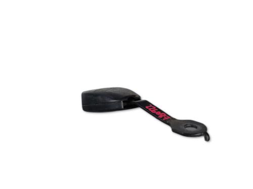 Seat buckle IVECO DAILY IV Platform/Chassis | BP31012958I32