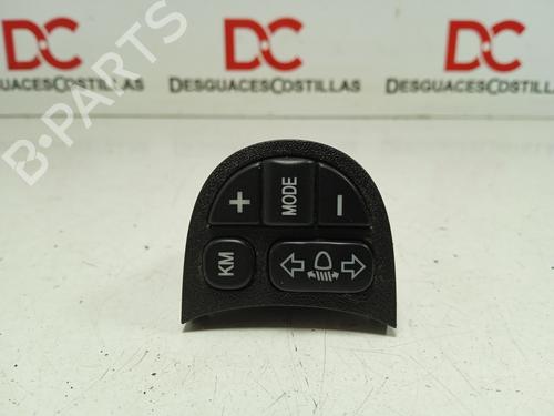 Used Headlight switch ALFA ROMEO GT (937_) 1.9 JTD (937CXN1B) (150 hp) 30193241