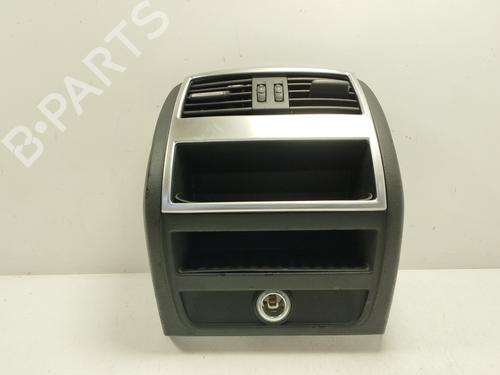 Used Air vent BMW 5 (F10) 530 d (245 hp) 19027198