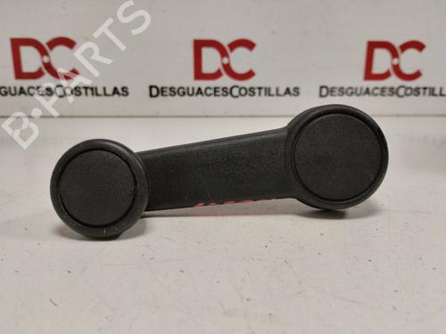 Used Right rear window switch Right rear window switch FORD FIESTA VI (CB1, CCN) [2008-2026] 17417794 17417794