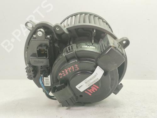 Heater blower motor RENAULT MEGANE IV Hatchback (B9A/M/N_) | BP35775338M62 - Image 4
