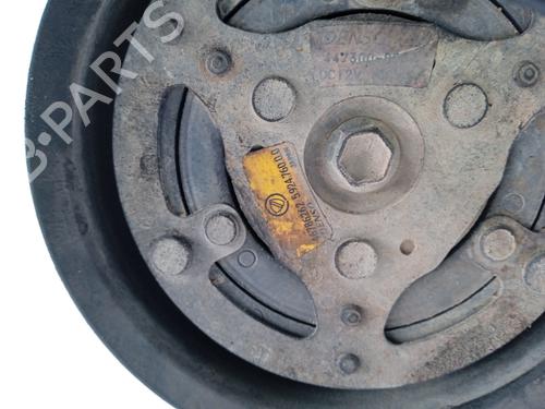 AC compressor FIAT DOBLO Box Body/MPV (223_)  | BP35931683M34  - Image 5